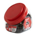 Fixio.pl Milwaukee SHW MAG. UCHWYT BIT HEX 1/4"60-1/1 SZT