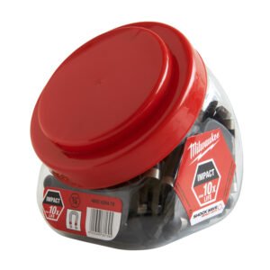 Fixio.pl Milwaukee SHW MAG. UCHWYT BIT HEX 1/4"60-1/1 SZT