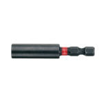 Fixio.pl Milwaukee SHW MAGNET. UCHWYT BITA HEX 1/4" 60MM