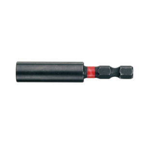 Fixio.pl Milwaukee SHW MAGNET. UCHWYT BITA HEX 1/4" 60MM