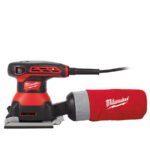Fixio.pl Milwaukee SPS140-SZLIFIERKA OSCYLACYJNA 1/4"