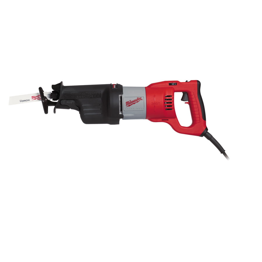 Fixio.pl Milwaukee SSPE1300RX-PIŁA SZABLASTA Z OBR. UCHWYT Fixio.pl Milwaukee SSPE1300RX-PIŁA SZABLASTA Z OBR. UCHWYT