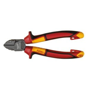 Fixio.pl Milwaukee SZCZYPCE DO CIĘCIA BOCZNEGO VDE 145MM