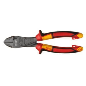 Fixio.pl Milwaukee SZCZYPCE DO CIĘCIA BOCZNEGO VDE 180MM