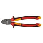 Fixio.pl Milwaukee SZCZYPCE DO CIĘCIA BOCZNEGO VDE 180MM