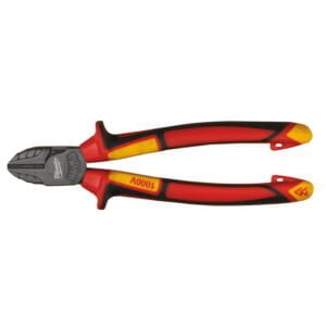 Fixio.pl Milwaukee SZCZYPCE DO CIĘCIA BOCZNEGO VDE 180MM