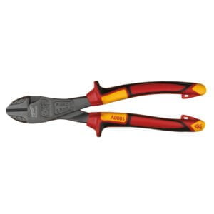 Fixio.pl Milwaukee SZCZYPCE DO CIĘCIA BOCZNEGO VDE 200MM