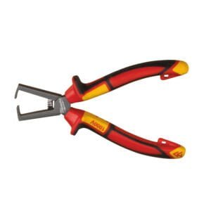 Fixio.pl Milwaukee SZCZYPCE DO ZDEJMOWANIA IZO VDE 160MM