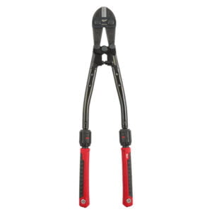 Fixio.pl Milwaukee SZCZYPCE TNĄCE PRZEGUBOWE 610 DO 770MM