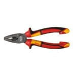 Fixio.pl Milwaukee SZCZYPCE UNIWERSALNE VDE 165MM
