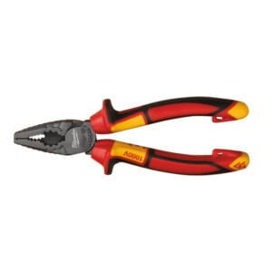 Fixio.pl Milwaukee SZCZYPCE UNIWERSALNE VDE 165MM