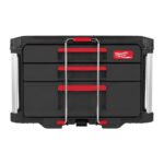 Fixio.pl Milwaukee Skrzynia PACKOUT™ z szufladami 2+1