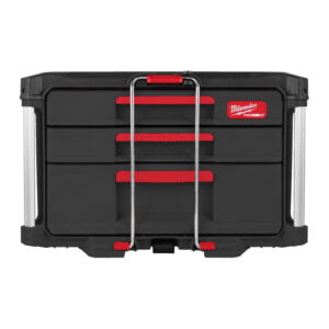 Fixio.pl Milwaukee Skrzynia PACKOUT™ z szufladami 2+1