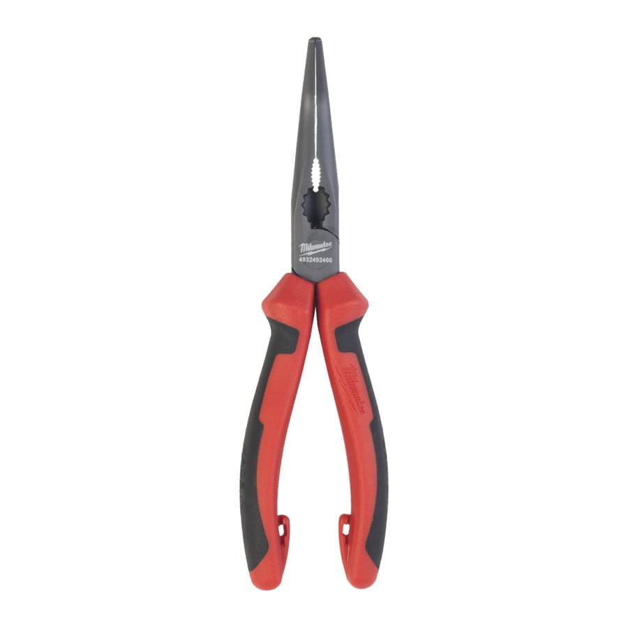 Fixio.pl Milwaukee Szczypce 205mm wygięte pod kątem 45° Fixio.pl Milwaukee Szczypce 205mm wygięte pod kątem 45°
