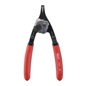 Fixio.pl Milwaukee Szczypce do pierścieni Segera 90°