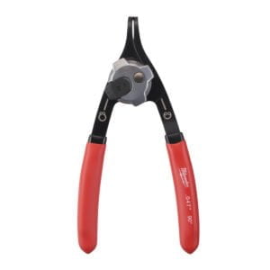 Fixio.pl Milwaukee Szczypce do pierścieni Segera 90°