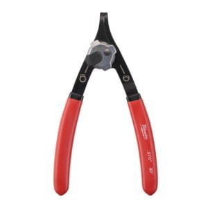 Fixio.pl Milwaukee Szczypce do pierścieni Segera 90°