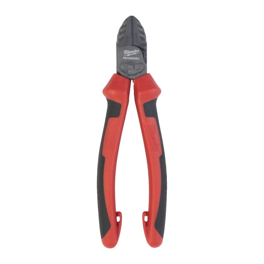 Fixio.pl Milwaukee Szczypce tnące boczne 160mm Fixio.pl Milwaukee Szczypce tnące boczne 160mm