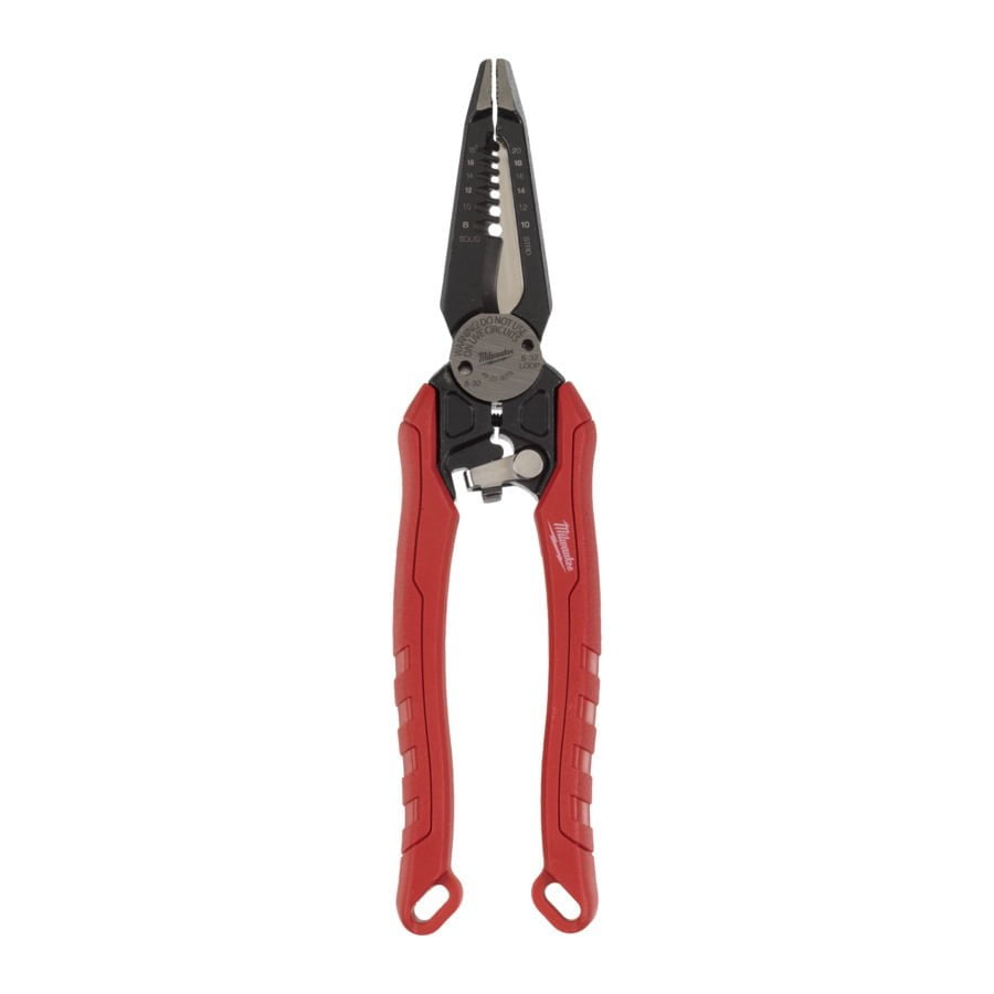Fixio.pl Milwaukee Szczypce wielofunkcyjne 7 w 1