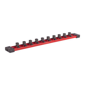 Fixio.pl Milwaukee Szyna i trzpienie do nasadek SHW 3/8"