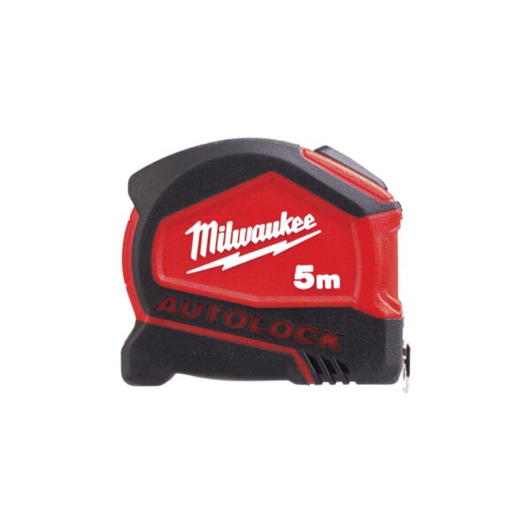Fixio.pl Milwaukee TAŚMA MIER. AUTOLOCK 5-16/25