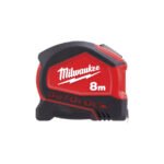 Fixio.pl Milwaukee TAŚMA MIER. AUTOLOCK 8/25