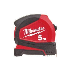 Fixio.pl Milwaukee TAŚMA MIER. PRO COMPACT C5/25