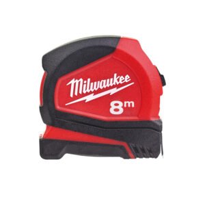 Fixio.pl Milwaukee TAŚMA MIER. PRO COMPACT C8/25