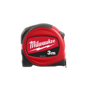 Fixio.pl Milwaukee TAŚMA MIERNICZA SLIM S3/16