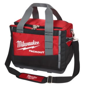 Fixio.pl Milwaukee TORBA NA RAMIĘ PACKOUT 38CM