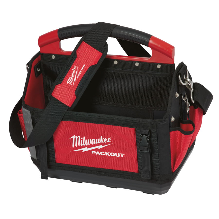 Fixio.pl Milwaukee TORBA PACKOUT 40CM