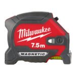 Fixio.pl Milwaukee Taśma miernicza LED 7