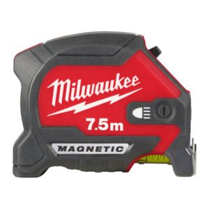 Fixio.pl Milwaukee Taśma miernicza LED 7