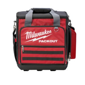 Fixio.pl Milwaukee Torba PACKOUT z kieszenią na laptopa