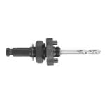 Fixio.pl Milwaukee Trzpień Fixtec z uchwyt Hex 11 Ø32-210mm