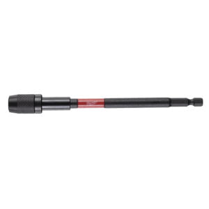 Fixio.pl Milwaukee UCHWYT BITÓW Z BLOKADĄ 152MM