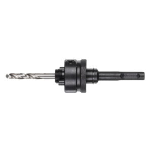 Fixio.pl Milwaukee Uchwyt SDS-Plus do otwornic 32-152 mm