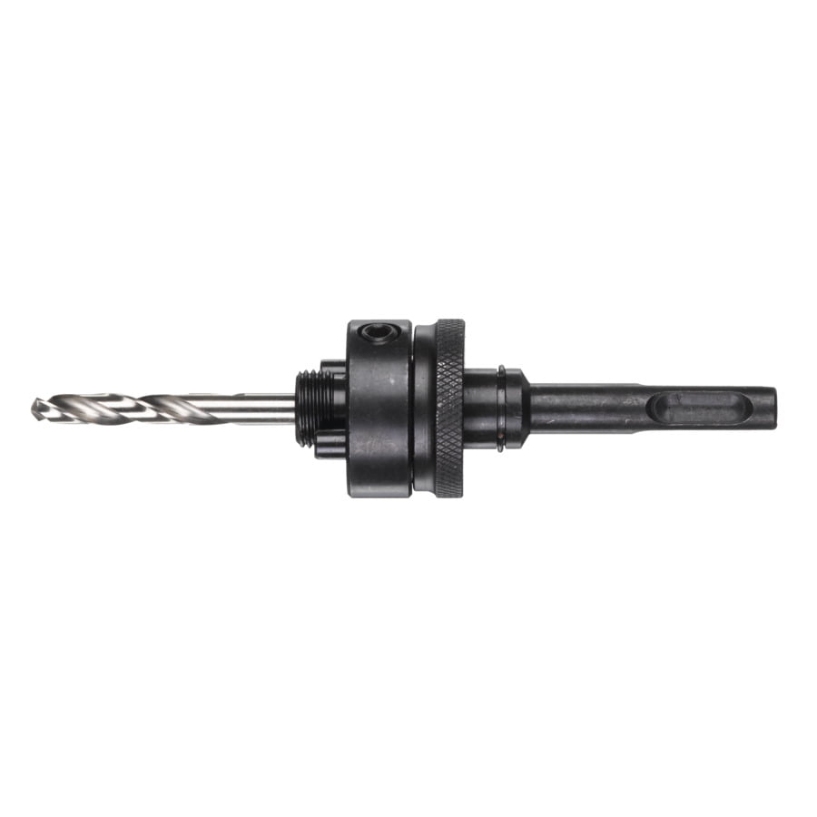Fixio.pl Milwaukee Uchwyt SDS-Plus do otwornic 32-152 mm