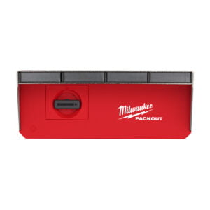 Fixio.pl Milwaukee Uchwyt magnetyczny PACKOUT™ 2