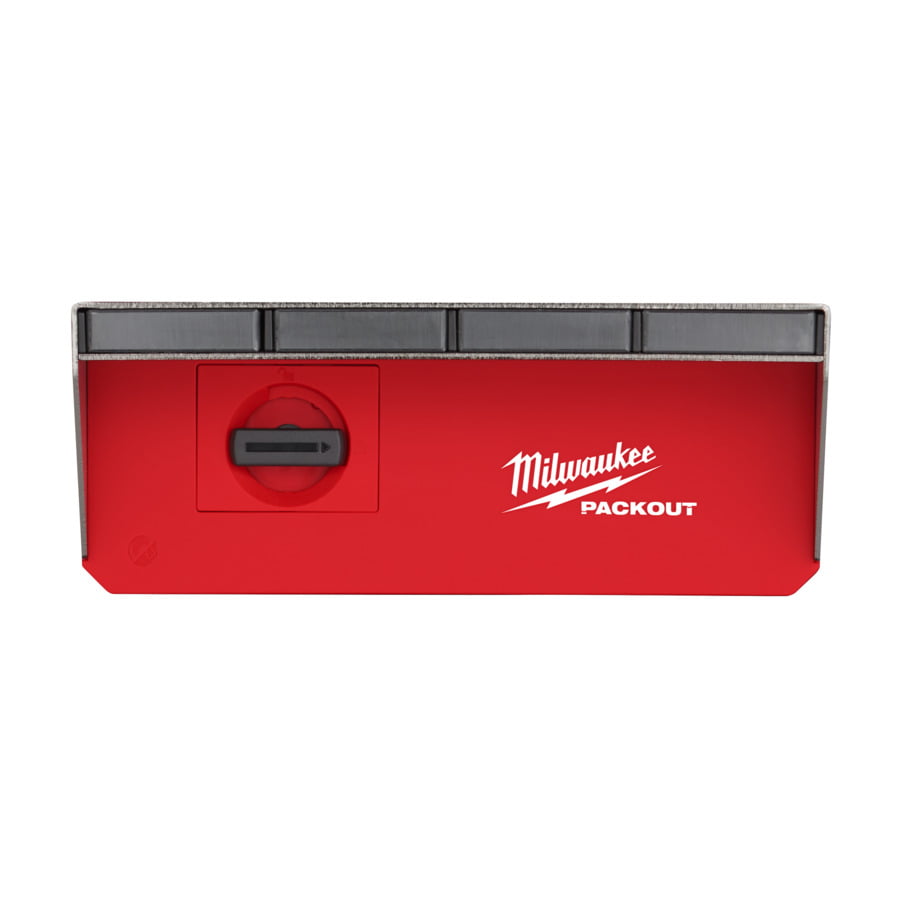 Fixio.pl Milwaukee Uchwyt magnetyczny PACKOUT™ 2
