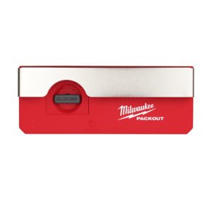 Fixio.pl Milwaukee Uchwyt magnetyczny PACKOUT™