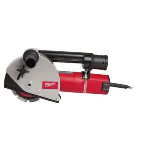 Fixio.pl Milwaukee WCE30-BRUZDOWNICA 30 MM