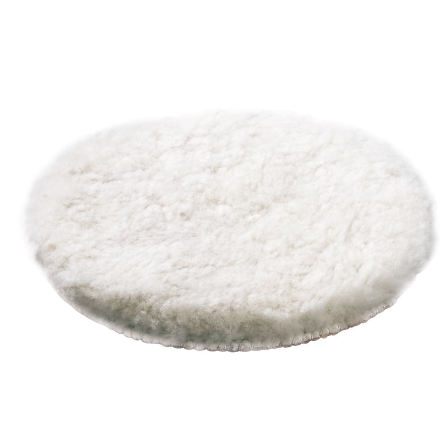 Fixio.pl Milwaukee WEŁNIANA TARCZA POLERSKA 150 MM Fixio.pl Milwaukee WEŁNIANA TARCZA POLERSKA 150 MM