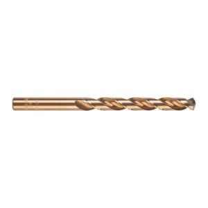 Fixio.pl Milwaukee WIERTŁA HSS-G CO 10