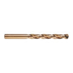Fixio.pl Milwaukee WIERTŁA HSS-G CO 10