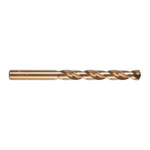 Fixio.pl Milwaukee WIERTŁA HSS-G CO 10