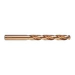 Fixio.pl Milwaukee WIERTŁA HSS-G CO 13