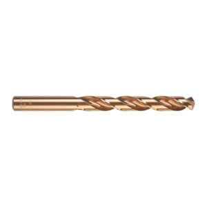 Fixio.pl Milwaukee WIERTŁA HSS-G CO 13