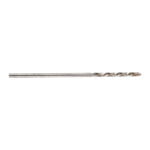Fixio.pl Milwaukee WIERTŁA HSS-G THUNDERWEB 1.1MM-10 SZT