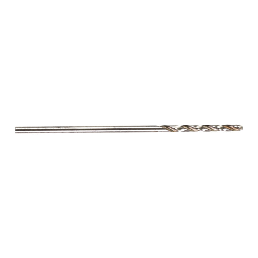 Fixio.pl Milwaukee WIERTŁA HSS-G THUNDERWEB 1.1MM-10 SZT